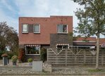 Gevel Reitdiepstraat.
<br/>
Marcel Westhoff, 2018-09-01